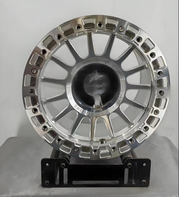 Rodas de Beadlock de alumínio forjado