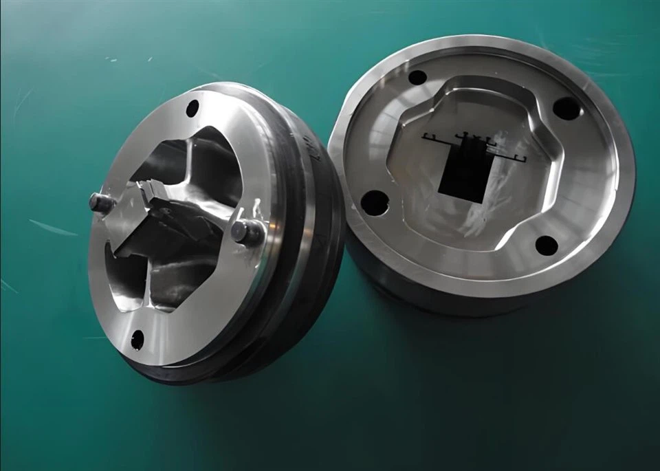 Metal Stamping Die Set