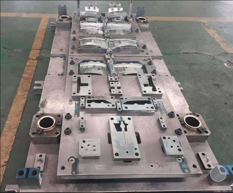 Sheet Metal Stamping Die